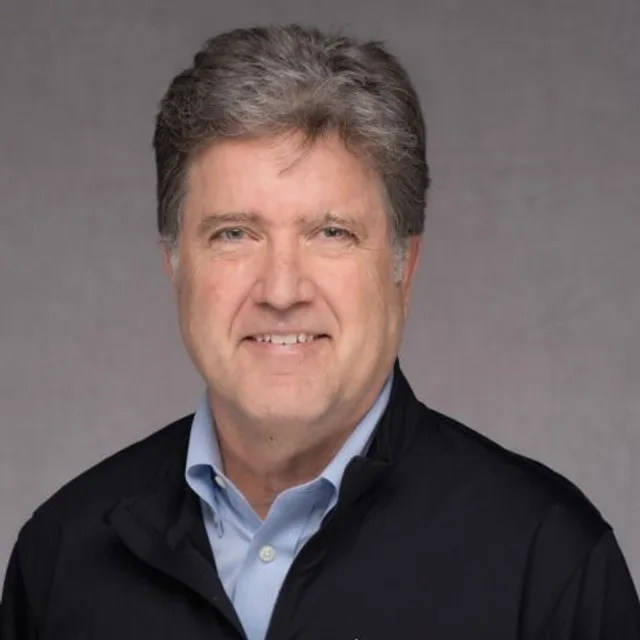 Charlie Vogelheim