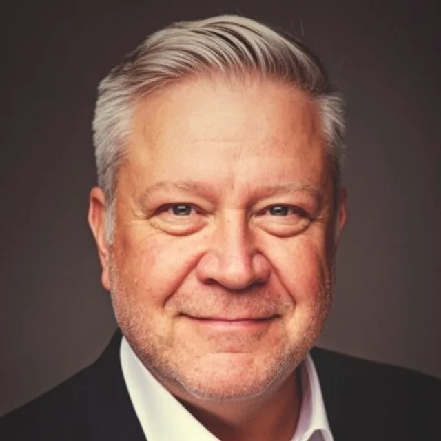 Mike Saxon