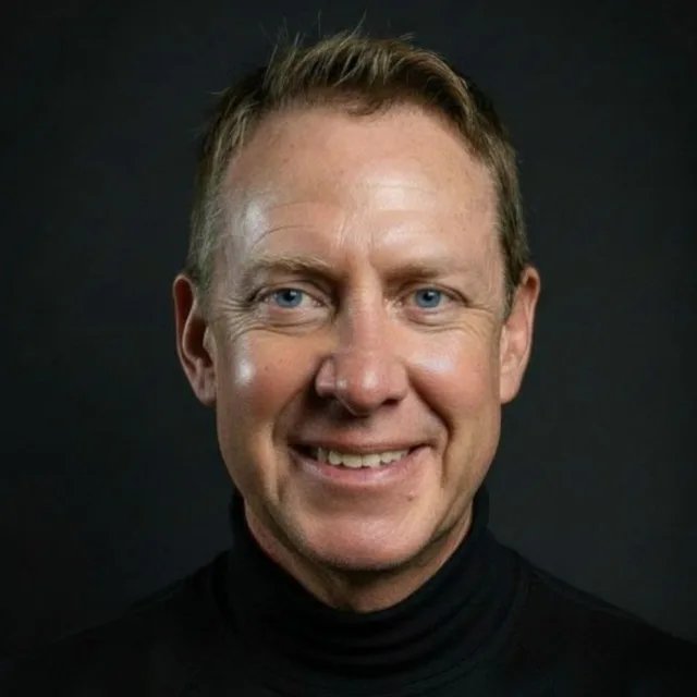 Tim Hayden