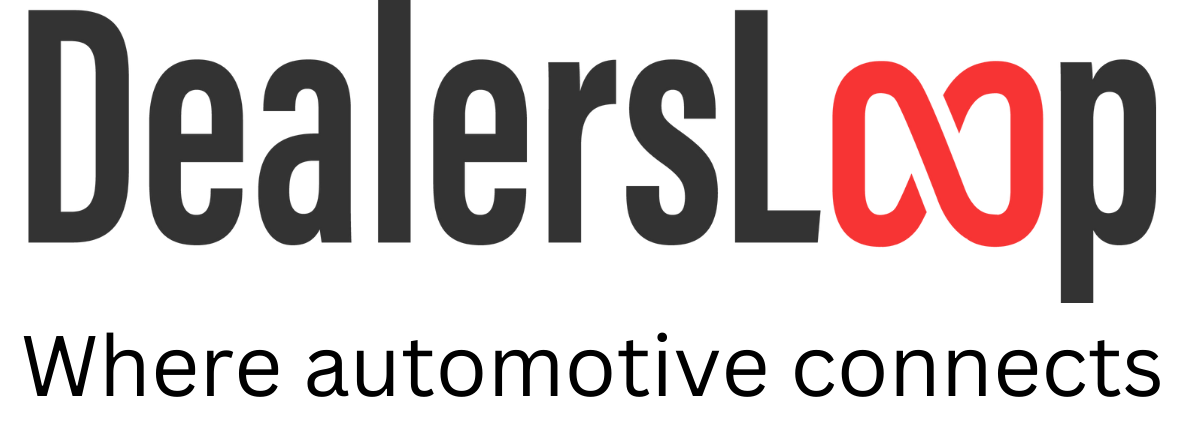 DealersLoop logo