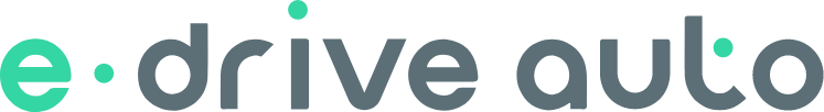 eDrive Auto logo