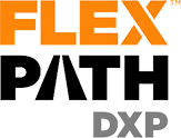 Flex Path DXP logo