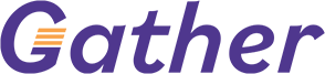 Gather logo