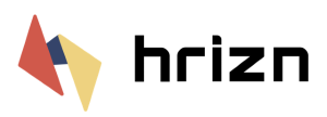 Hrizn logo