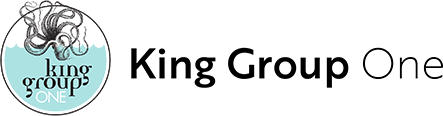 King Group One logo