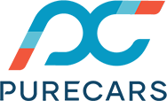 Pure Cars logo