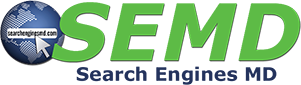 Search Engines MD logo