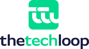 The Tech Loop logo